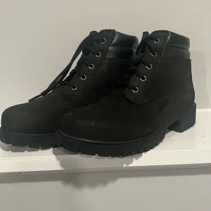 Timberland Women’s Donna Leather Ankle Boots | Size 6.5 | NIB