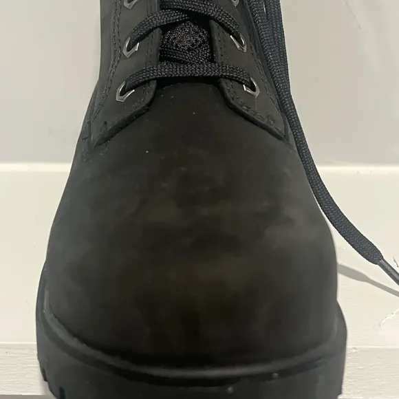 Timberland Women’s Donna Leather Ankle Boots | Size 6.5 | NIB