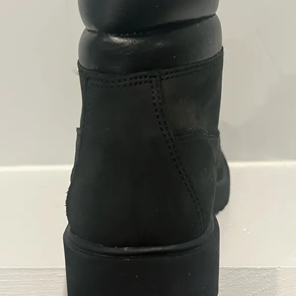 Timberland Women’s Donna Leather Ankle Boots | Size 6.5 | NIB