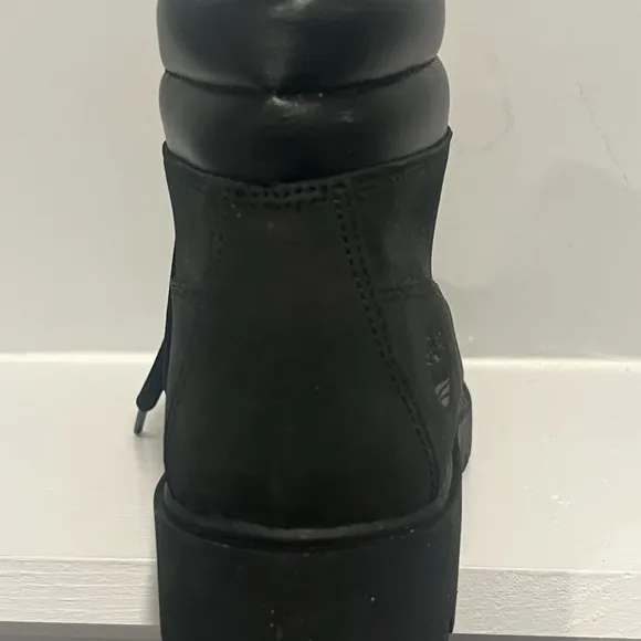 Timberland Women’s Donna Leather Ankle Boots | Size 6.5 | NIB