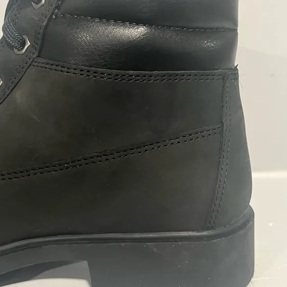 Timberland Women’s Donna Leather Ankle Boots | Size 6.5 | NIB