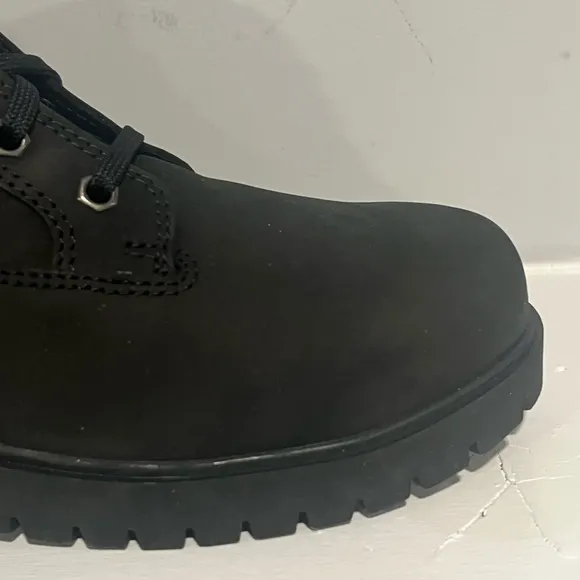 Timberland Women’s Donna Leather Ankle Boots | Size 6.5 | NIB