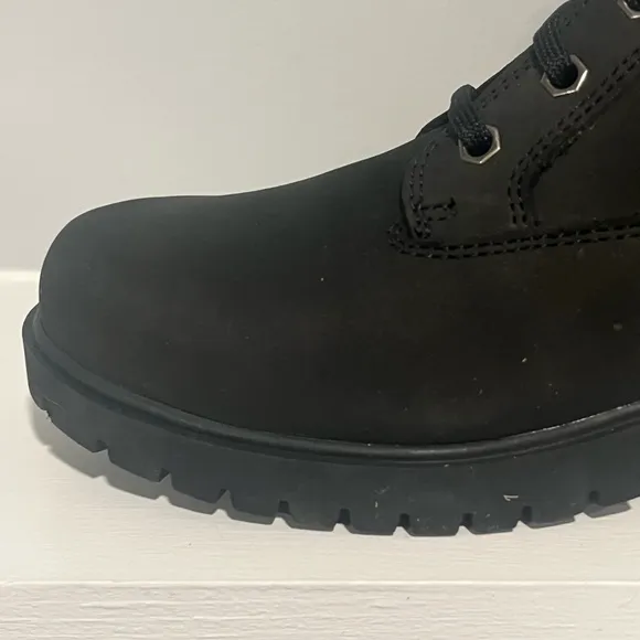 Timberland Women’s Donna Leather Ankle Boots | Size 6.5 | NIB