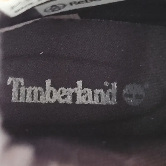 Timberland Women's Gray Fur-Lined Boots