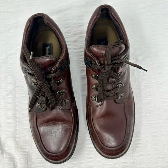 Timberland Hiking Mid-Boot- Size 12