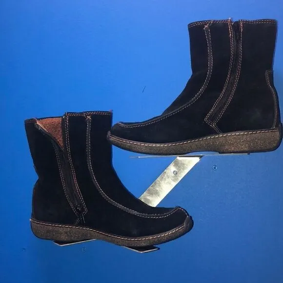 Timberland winter boot