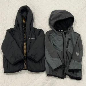 Toddler Boy 4T bundle