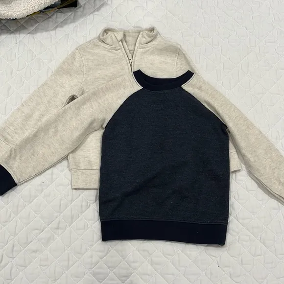 Toddler Boy 4T bundle