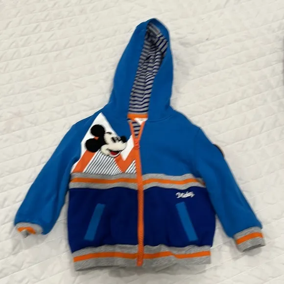 Toddler Boy 4T bundle