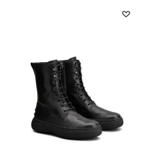 Tod’s WG lace up boots for women