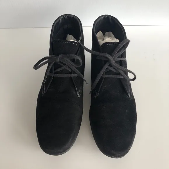 Tod’s Winter Ankle Boot