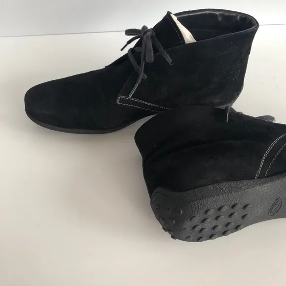 Tod’s Winter Ankle Boot