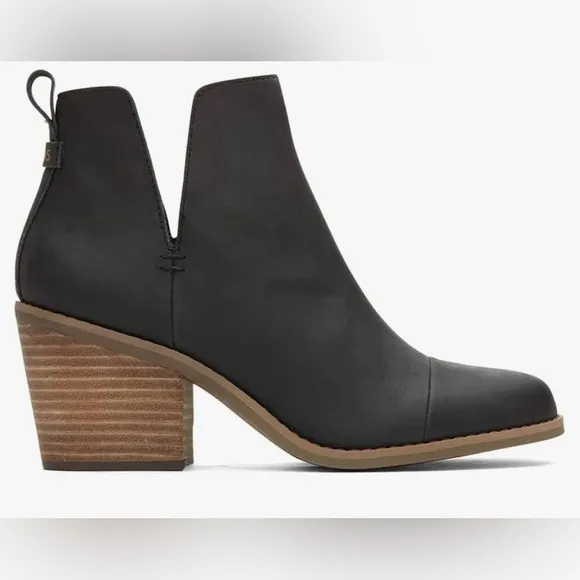 TOMS Women's, Everly Cutout Boot