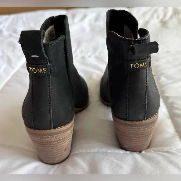 TOMS Women's, Everly Cutout Boot