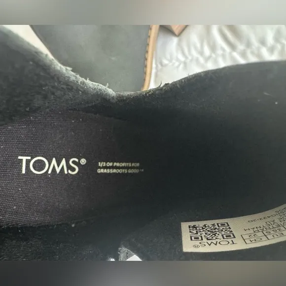 TOMS Women's, Everly Cutout Boot