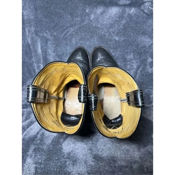 Tony Lama Boots - Men Sz 7.5