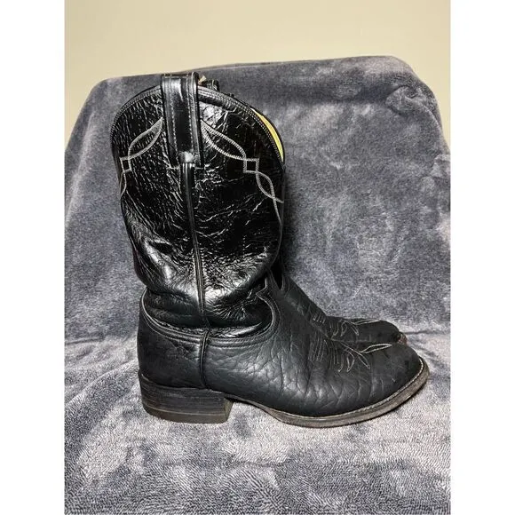 Tony Lama Boots - Men Sz 7.5