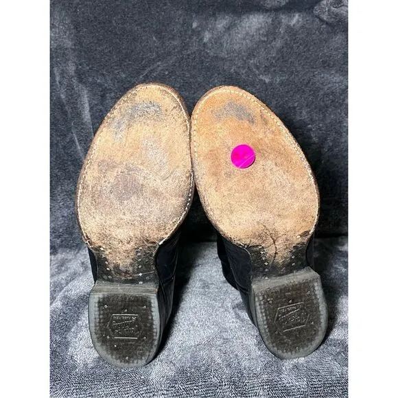 Tony Lama Boots - Men Sz 7.5