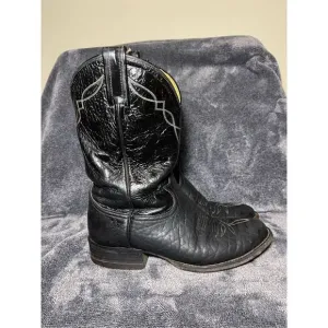 Tony Lama Boots - Men Sz 7.5