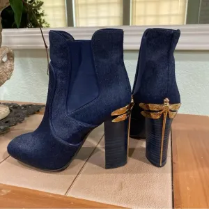 Tory Burch Dragonfly Boots