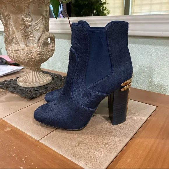 Tory Burch Dragonfly Boots