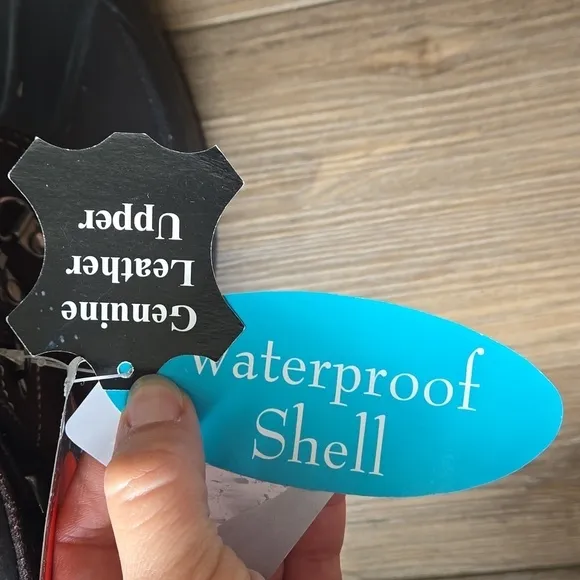 Totes Insulated Waterproof Winter Boots