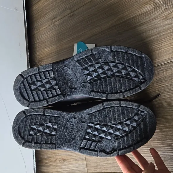 Totes Insulated Waterproof Winter Boots