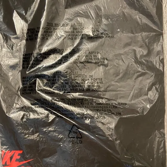 Travis Scott Cactus Jack Nike Air Jordan Highest Tee XL