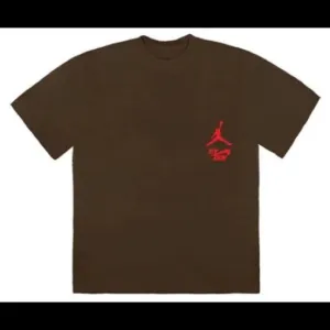 Travis Scott Cactus Jack Nike Air Jordan Highest Tee XL