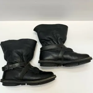 Trippen Leather Boots