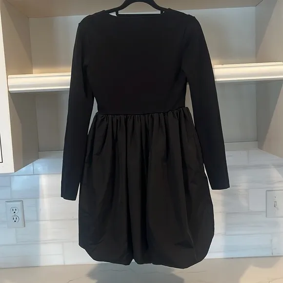 Tuckernuck Hyacinth House Cecilia Mini Dress