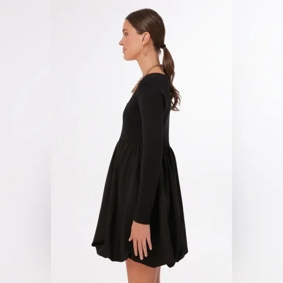 Tuckernuck Hyacinth House Cecilia Mini Dress