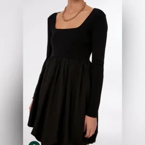 Tuckernuck Hyacinth House Cecilia Mini Dress