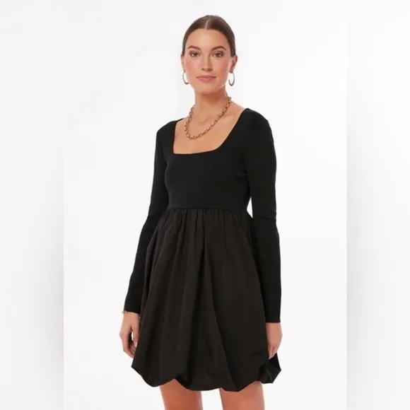 Tuckernuck Hyacinth House Cecilia Mini Dress