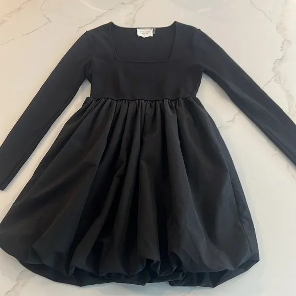 Tuckernuck Hyacinth House Cecilia Mini Dress