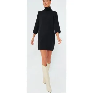 Tuckernuck Pomander Place Noir Vivianne Dress NWT Sz. XL