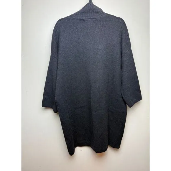 Tuckernuck Pomander Place Noir Vivianne Dress NWT Sz. XL
