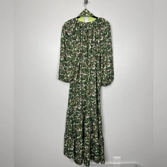 TUCKERNUCK Viridian Grove Lyles Dress