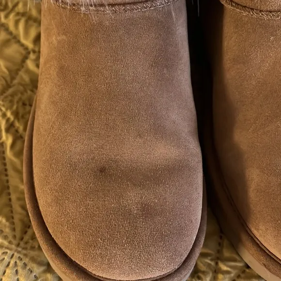 UGG‎ Australia boots