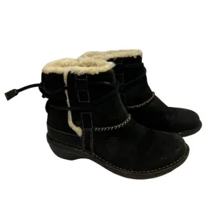 UGG australia Cover winter Boots Size 7
