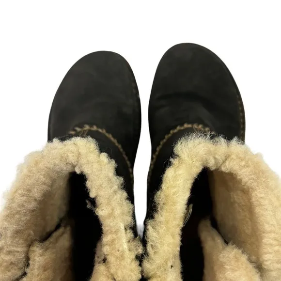UGG australia Cover winter Boots Size 7