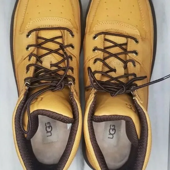 UGG Australia Highland Hiker Boots Winter Men's Sizes NWOB