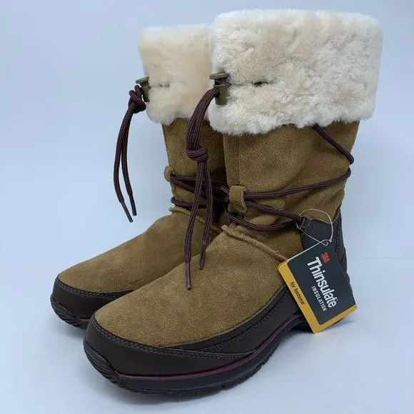 UGG Australia Orellen 1005624 Chestnut Brown Suede