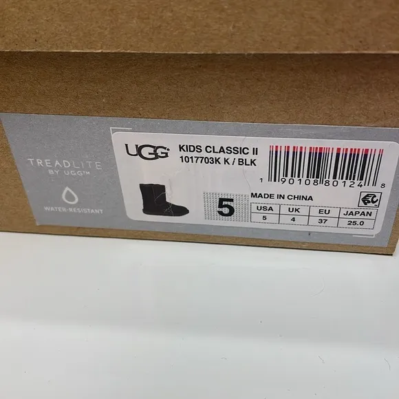 Ugg Australia Women Suede boots shoes sz 37