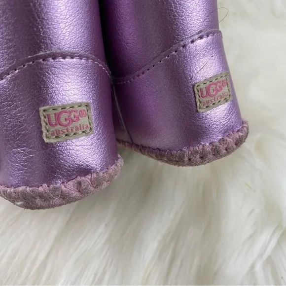 UGG BABY WINTER BOOTS