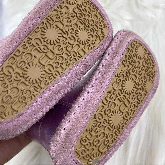 UGG BABY WINTER BOOTS