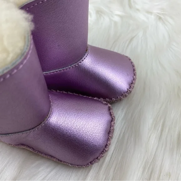 UGG BABY WINTER BOOTS