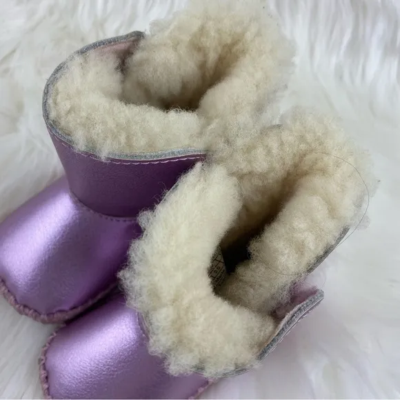 UGG BABY WINTER BOOTS