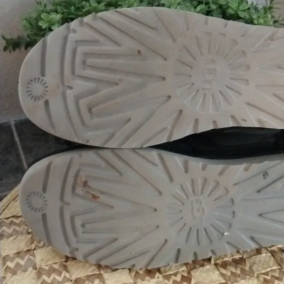 UGG BOOTS MEN