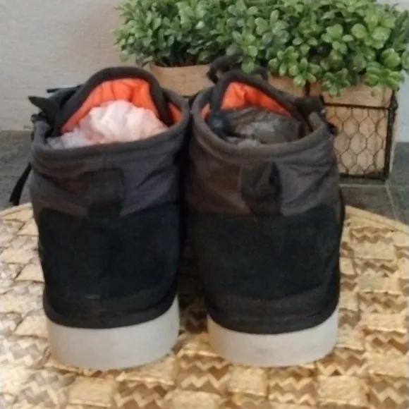 UGG BOOTS MEN
